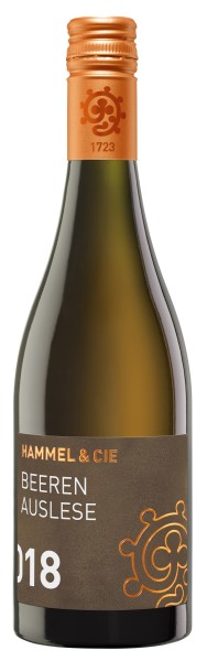 Beerenauslese Süß - Weingut Hammel & Cie - Weißwein