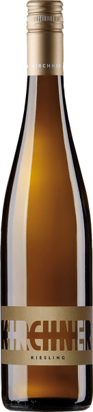 Riesling Trocken Stadtmauer - Kirchner - Weißwein