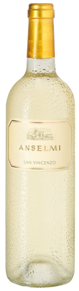 San Vincenzo - Roberto Anselmi - Weißwein