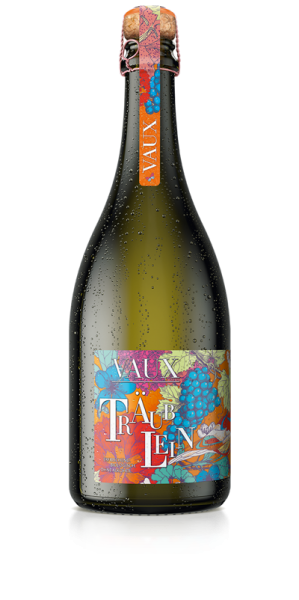 Vaux Träublein Alkoholfrei - Schloss Vaux - Weißwein
