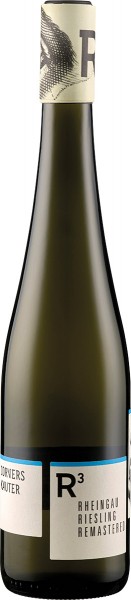 Riesling Gutswein - Weingut Dr. Corvers Kauter - Weißwein