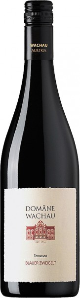 Zweigelt Terassen - Domäne Wachau - Rotwein