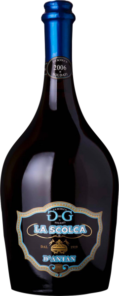 D´Antan Gavi Dei Gavi - La Scolca - Weißwein