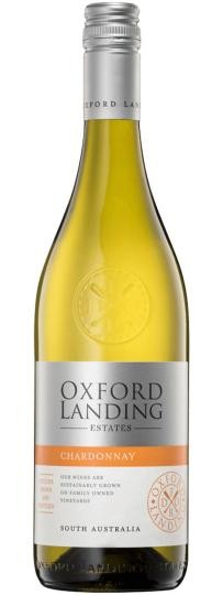 Chardonnay - Oxford Landing - Weißwein