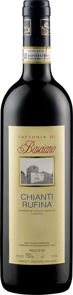 Chianti Rufina Cru Basciano - R. Masi - Rotwein