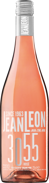 Rosé 3055 - Jean Leon - Roséwein