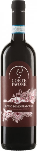 Rosso di Montalcino - Weingut Loacker - Rotwein