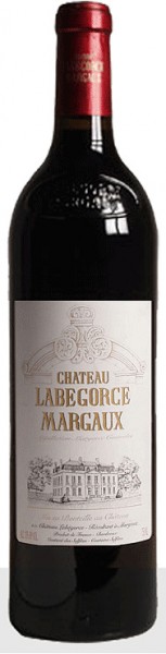 Château Labegorce - Cru Bourgeois Margaux - Rotwein