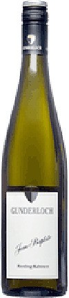 Riesling Kabinett Jean Baptiste - Weingut Gunderloch - Weißwein