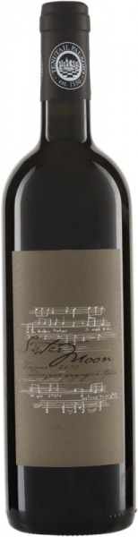 SISTER MOON - Tenuta Il Palagio - Rotwein