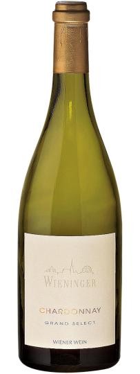 Chardonnay Grand Select - Weingut Wieninger - Weißwein