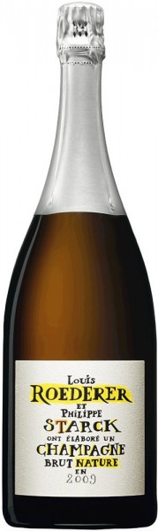 Roederer Brut Nature - Champagne Louis Roederer - Roséwein