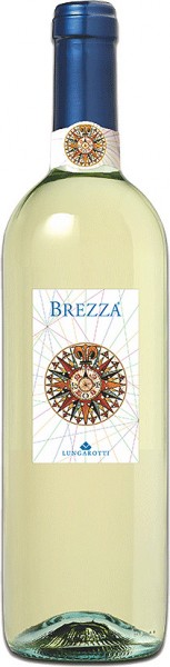 Brezza Bianco - Lungarotti - Weißwein