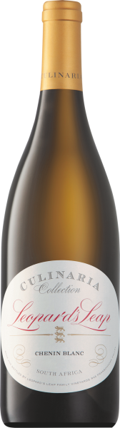 Culinaria Chenin Blanc - Leopard´s Leap - Weißwein
