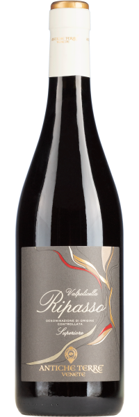 Valpolicella Superiore Ripasso - Antiche Terre Venete - Rotwein
