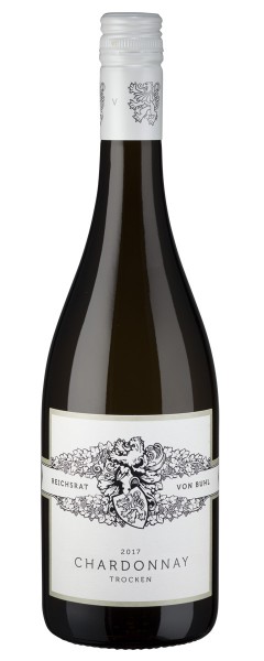Chardonnay trocken - Weinmanufaktur Reichsrat von Buhl - Weißwein