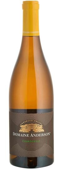 Anderson Chardonnay - Domaine Anderson - Weißwein
