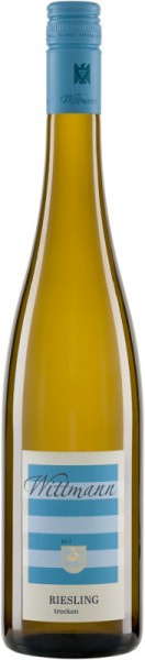 Riesling Gutswein - Weingut Wittmann - Weißwein