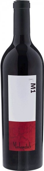 M1 - Weingut Markowitsch - Rotwein