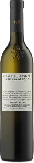 Welschriesling Pro - Weingut Gross - Weißwein