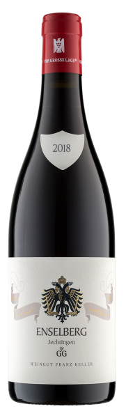 Spätburgunder Enselberg GG - Franz Keller - Rotwein