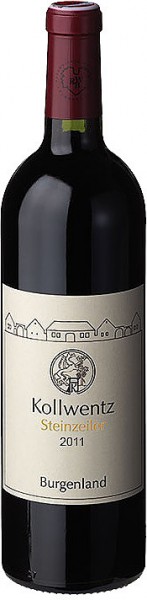 Cuvee Steinzeiler - Weingut Kollwentz - Rotwein