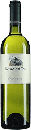 Sauvignon Blanc Collio DOC - Ronco dei Tassi - Weißwein