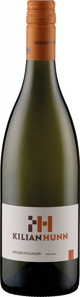 Weißburgunder Alte Reben trocken - Weingut Hunn - Weißwein