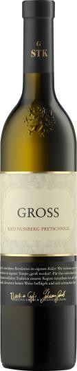 Ried Nussberg Pretschnigg Morillon Fassreserve - Weingut Gross - Weißwein
