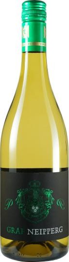 P.+ P. Weiß VDP.Gutswein - Weingut Graf Neipperg - Weißwein