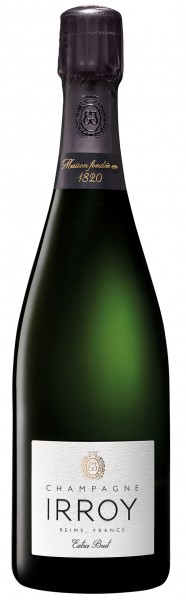 Irroy Extra Brut - Champagne Taittinger - Weißwein