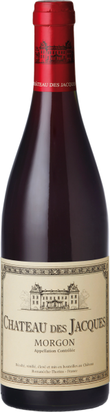 Morgon Château Des Jacques - Louis Jadot - Rotwein