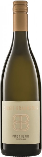 Pinot Blanc BRIGID - Weingut Brigit Braunstein - Weißwein