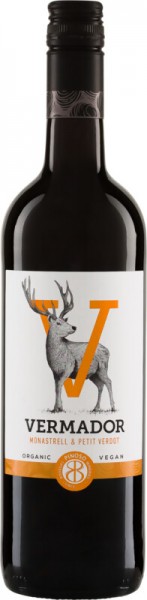 VERMADOR Tinto - La Bodega Pinoso - Rotwein