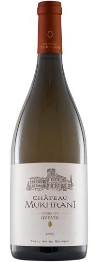 Qvevri White - Château Mukhrani - Weißwein