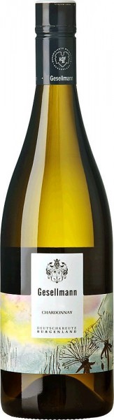 Chardonnay - Weingut Gesellmann - Weißwein