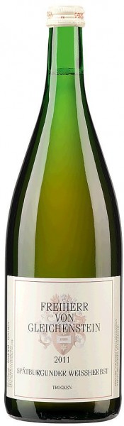 Rosé trocken - Weingut Freiherr von Gleichenstein - Roséwein