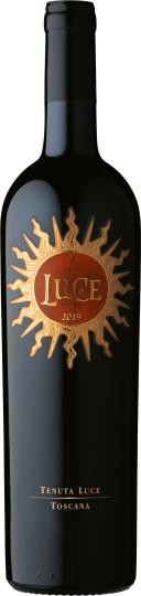 Luce - Tenuta Luce delle Vite - Rotwein