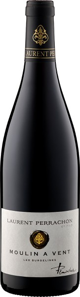 Moulin à Vent «Les Burdelines» - Domaine Laurent Perrachon - Rotwein