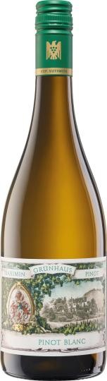 Pinot Blanc - Maximin Grünhaus - Weißwein