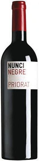 Nunci negre - Celler Mas de les Pereres - Rotwein