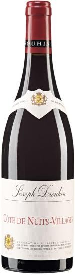 Côte de Nuits Villages - Joseph Drouhin - Rotwein
