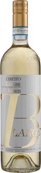 Langhe Arneis Blangè - Ceretto - Weißwein