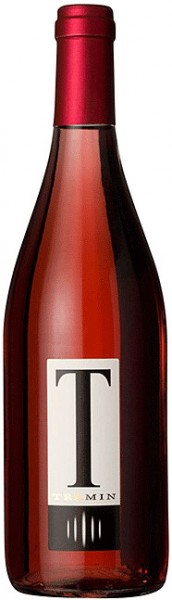T Rosé - Kellerei Tramin - Roséwein