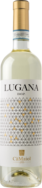 Lugana Sirmiolino - Cà Maiol - Weißwein