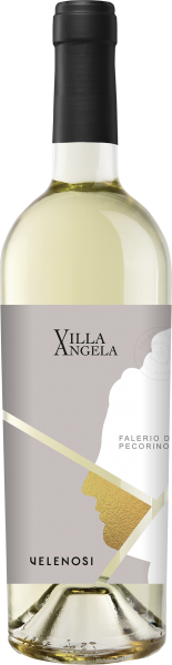 Falerio Pecorino - Velenosi - Weißwein