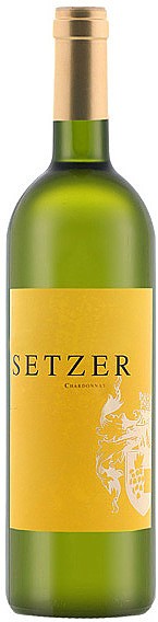 Weißburgunder - Weingut Setzer - Weißwein