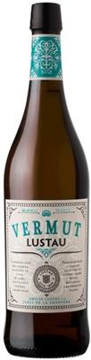 Lustau Vermut White - Emilio Lustau - Weißwein