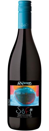 Sofi Rosso - Franz Haas - Rotwein