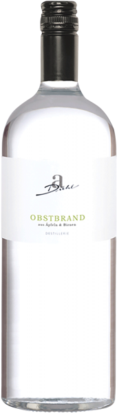 Obstbrand - Weingut Diehl - Weißwein